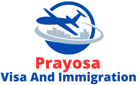 Prayosa Visa And Immigration